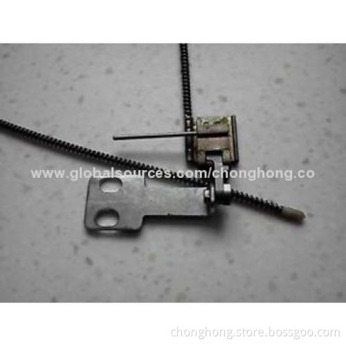 Sunroof/Auto-sunroof Cable with ≥2,500N Breaking Strength